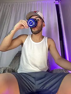Angel Boos online show from 6, 8, 2026