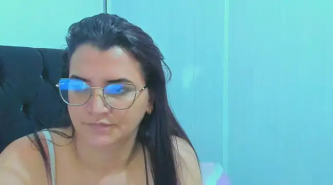 Snapshot of MARILYN_GARCIA chatting on 8, 12, 2024 MARILYN GARCIA online show from 8, 12, 2024