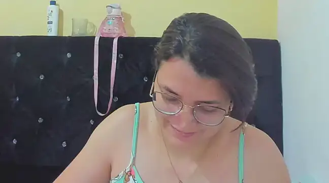 Snapshot of MARILYN_GARCIA chatting on 15, 12, 2024 MARILYN GARCIA online show from 15, 12, 2024
