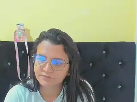 Snapshot of MARILYN_GARCIA chatting on 20, 12, 2024 MARILYN GARCIA online show from 20, 12, 2024