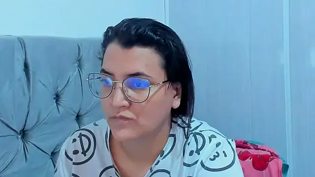 Snapshot of MARILYN_GARCIA chatting on 20, 1, 2025 MARILYN GARCIA online show from 20, 1, 2025