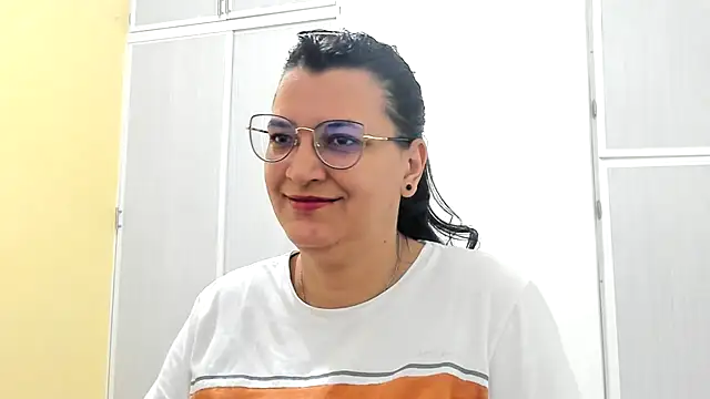Snapshot of MARILYN_GARCIA chatting on 16, 3, 2025 MARILYN GARCIA online show from 16, 3, 2025