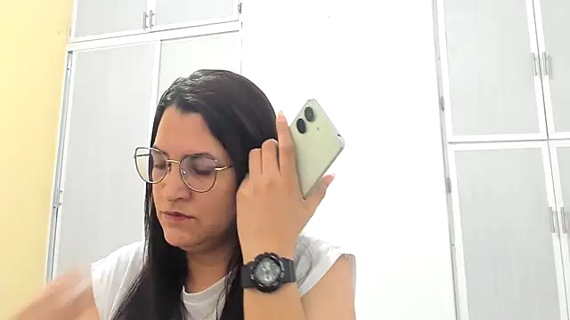 Snapshot of MARILYN_GARCIA chatting on 19, 3, 2025 MARILYN GARCIA online show from 19, 3, 2025