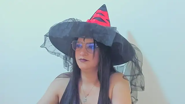 MARILYN GARCIA online show from 31, 10, 2025