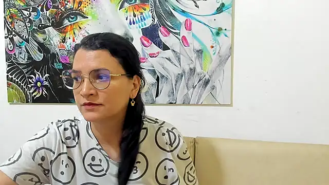 MARILYN GARCIA online show from 21, 3, 2026