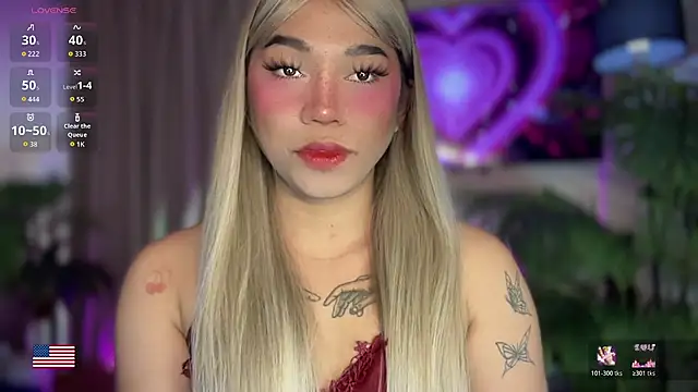 Snapshot of Kylie_Summerxx chatting on 7, 8, 2026 Kylie Summerxx online show from 7, 8, 2026