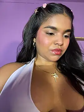 Isabell Monroe online show from 7, 8, 2026