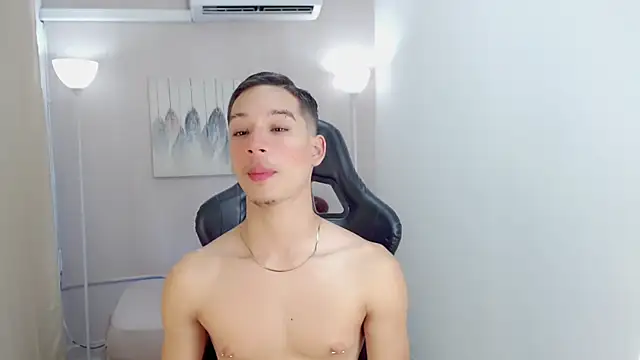Flex boyy  online show from 8, 8, 2026