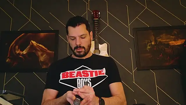 ChrisKox online show from 7, 2, 2025