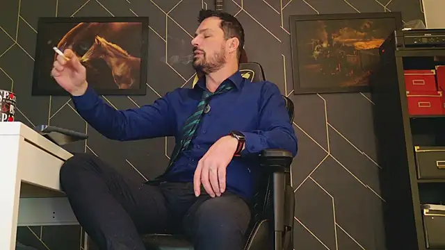 ChrisKox online show from 11, 2, 2025