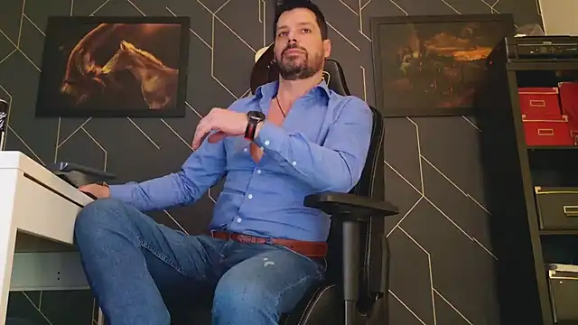 ChrisKox online show from 11, 2, 2025