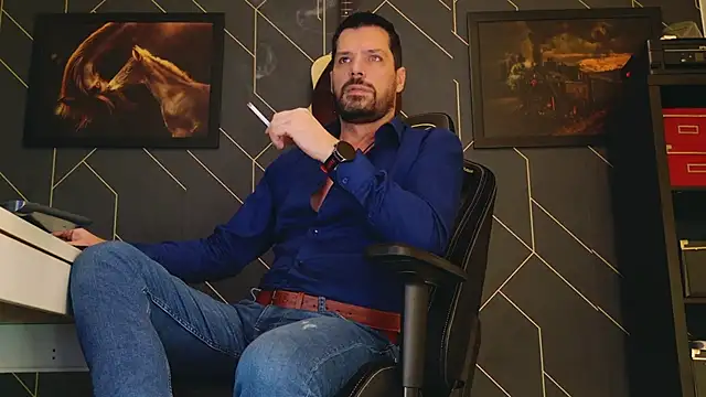 ChrisKox online show from 14, 2, 2025