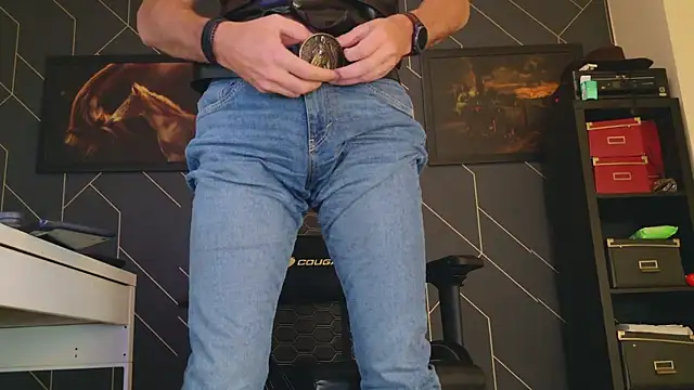 ChrisKox online show from 14, 3, 2025