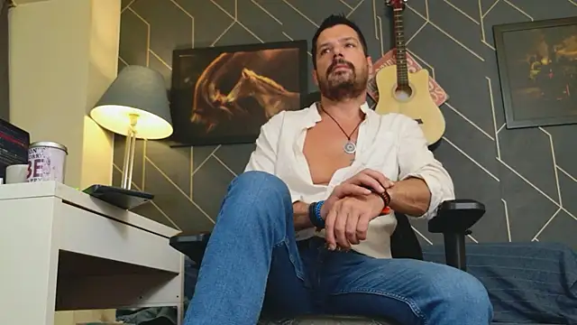 ChrisKox online show from 10, 9, 2025