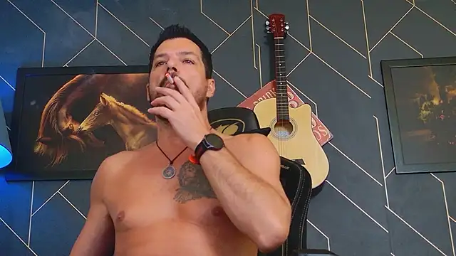 ChrisKox online show from 16, 9, 2025