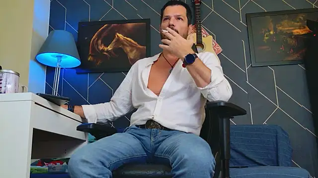 ChrisKox online show from 19, 9, 2025