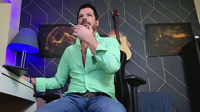 ChrisKox online show from 29, 11, 2025