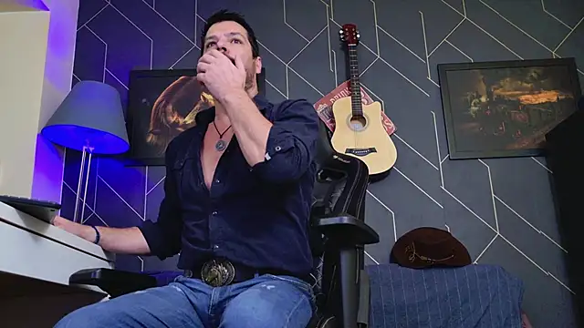 ChrisKox online show from 30, 11, 2025