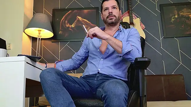 ChrisKox online show from 23, 12, 2025