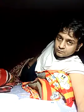 rarindam17 online show from 15, 12, 2025