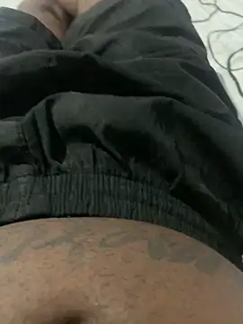 Negao23cmjf online show from 18, 10, 2025