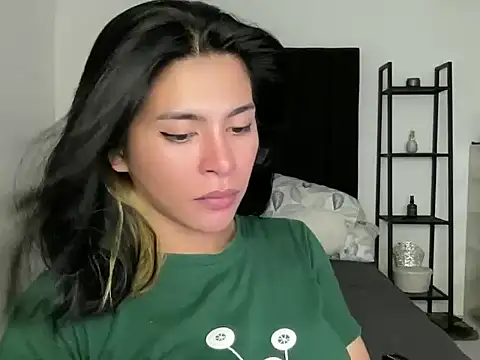 your bianca69 online show from 24, 1, 2025