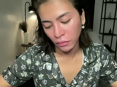 your bianca69 online show from 18, 2, 2025