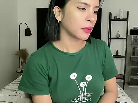 your bianca69 online show from 27, 10, 2025