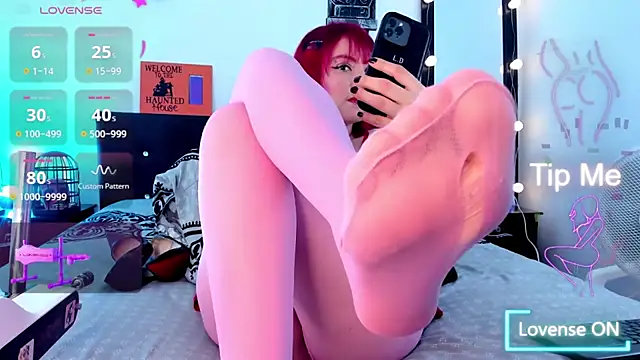 Natashayuu online show from 16, 7, 2026