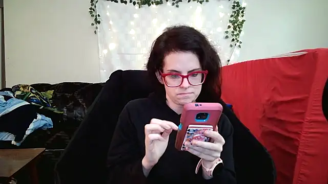 JessaBella online show from 26, 9, 2025