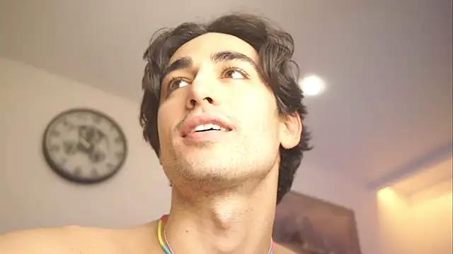 AlanDeNavarre online show from 8, 2, 2025