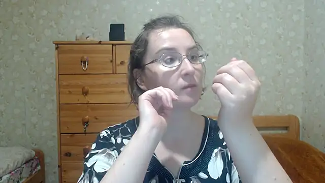 Smart Rose online show from 7, 10, 2025