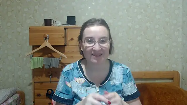 Smart Rose online show from 3, 3, 2026