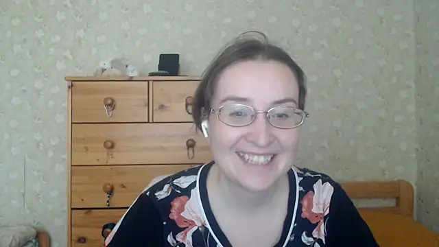 Smart Rose online show from 4, 4, 2026