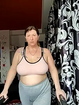 Natali UA online show from 27, 2, 2025