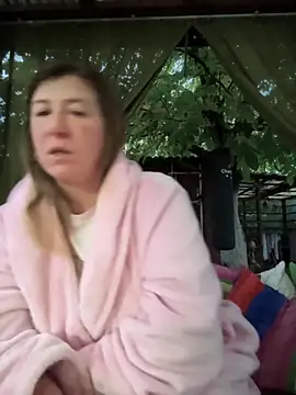 Natali UA online show from 8, 10, 2025