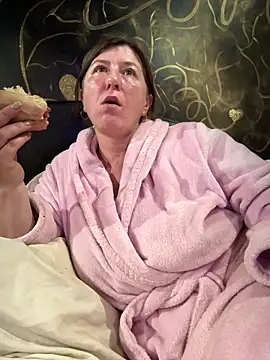 Natali UA online show from 9, 11, 2025