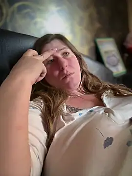 Natali UA online show from 13, 4, 2026