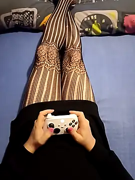 JulietteMaitresse online show from 21, 1, 2025