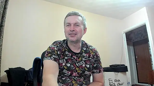 SanFrantsisko online show from 13, 10, 2025