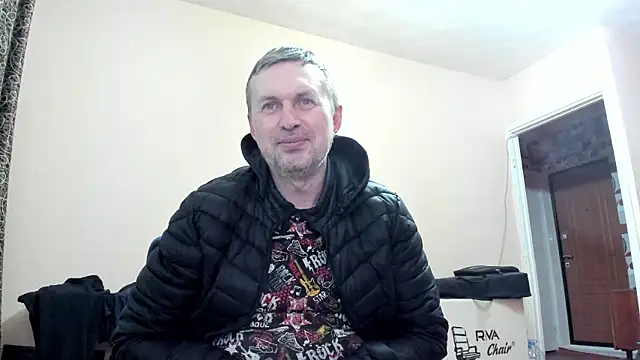 SanFrantsisko online show from 14, 10, 2025