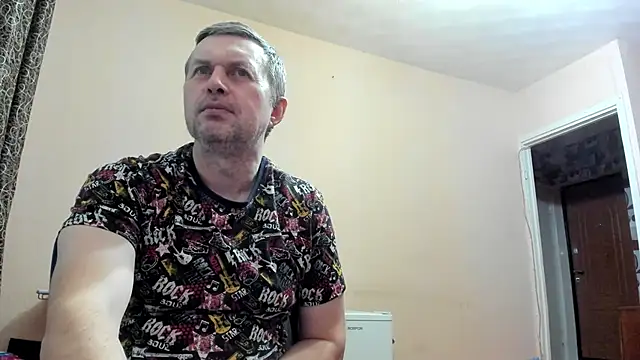 SanFrantsisko online show from 1, 11, 2025