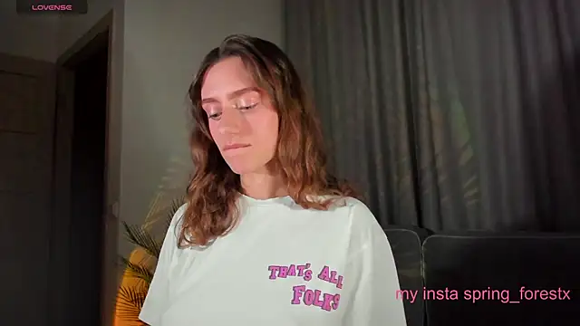 spring forest online show from 18, 2, 2025