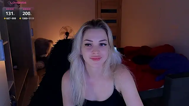 MilanaOmg online show from 25, 6, 2026