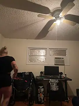 Sad1st1kSadie online show from 5, 2, 2025