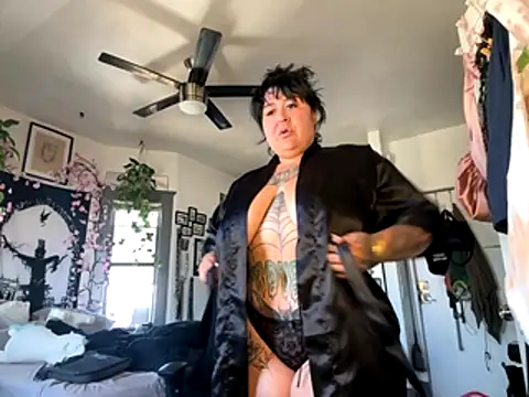 Sad1st1kSadie online show from 23, 11, 2025