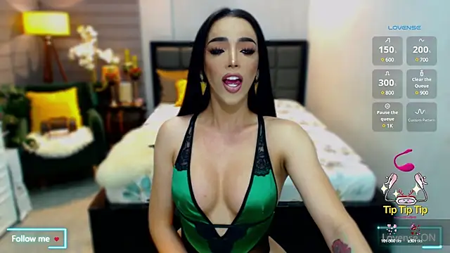 Snapshot of ThaliaSexGoddes chatting on 31, 12, 2024 ThaliaSexGoddes online show from 31, 12, 2024
