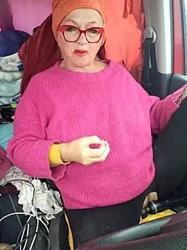 MucMilf59 online show from 22, 2, 2025