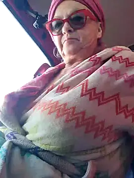 MucMilf59 online show from 22, 2, 2025
