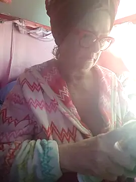 MucMilf59 online show from 24, 2, 2025